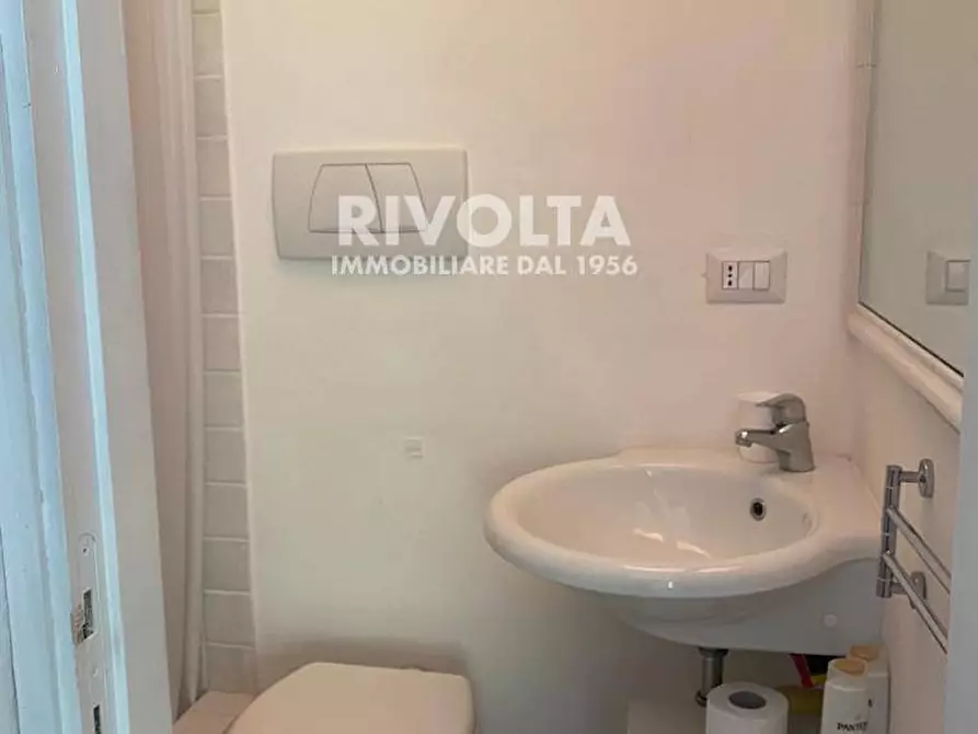 Immagine 11 di Appartamento in affitto  in Via III Forti a Monte Argentario