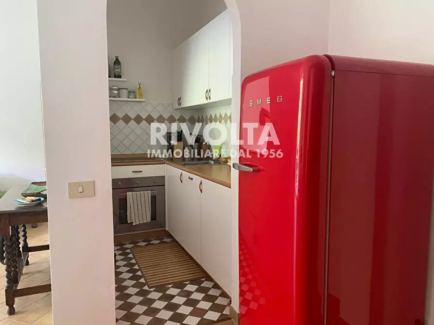 Immagine 6 di Appartamento in affitto  in Via III Forti a Monte Argentario