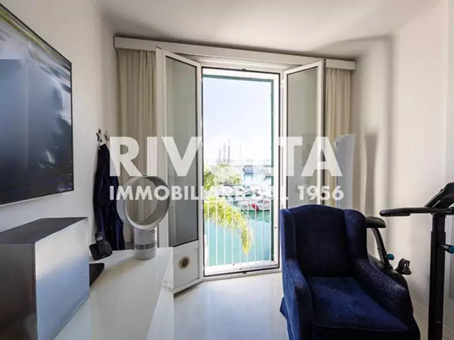 Immagine 15 di Appartamento in vendita  in lungomare andrea doria a Monte Argentario