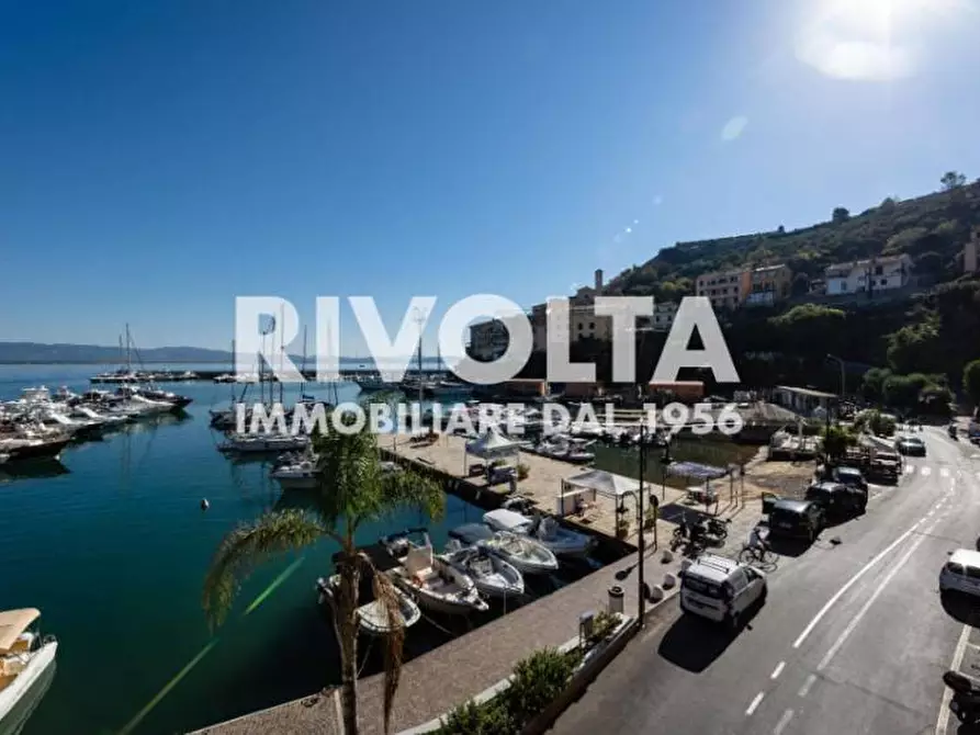 Immagine 19 di Appartamento in vendita  in lungomare andrea doria a Monte Argentario