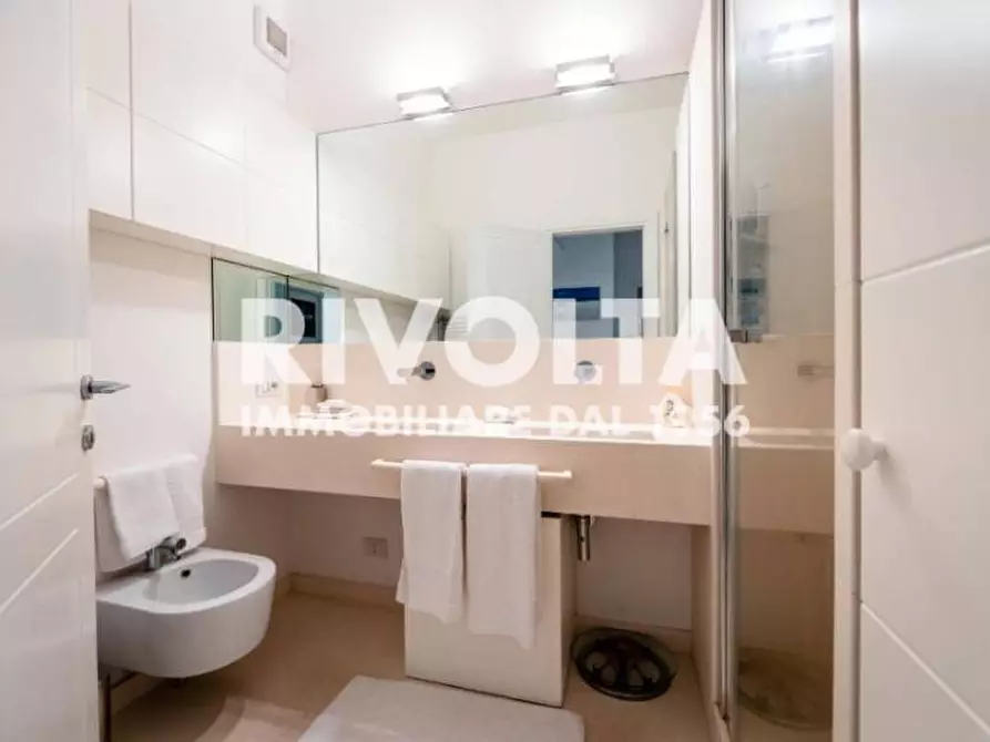 Immagine 21 di Appartamento in vendita  in lungomare andrea doria a Monte Argentario