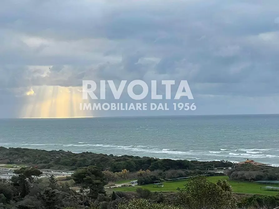 Immagine 20 di Villa in affitto  in via Lentisco 8 a Orbetello