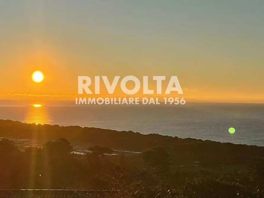 Immagine 22 di Villa in affitto  in via Lentisco 8 a Orbetello