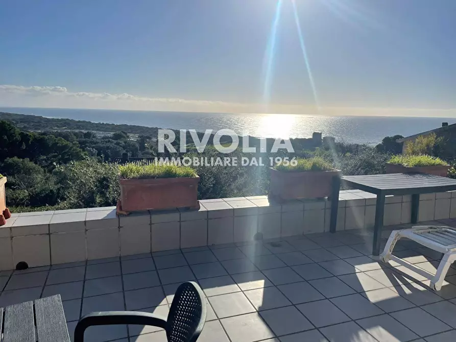 Immagine 23 di Villa in affitto  in via Lentisco 8 a Orbetello