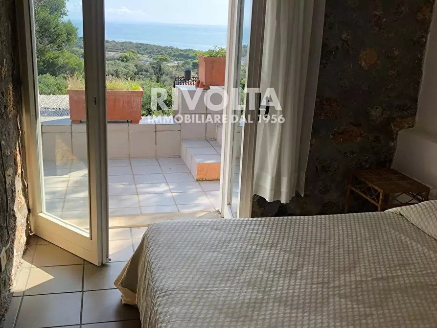 Immagine 25 di Villa in affitto  in via Lentisco 8 a Orbetello