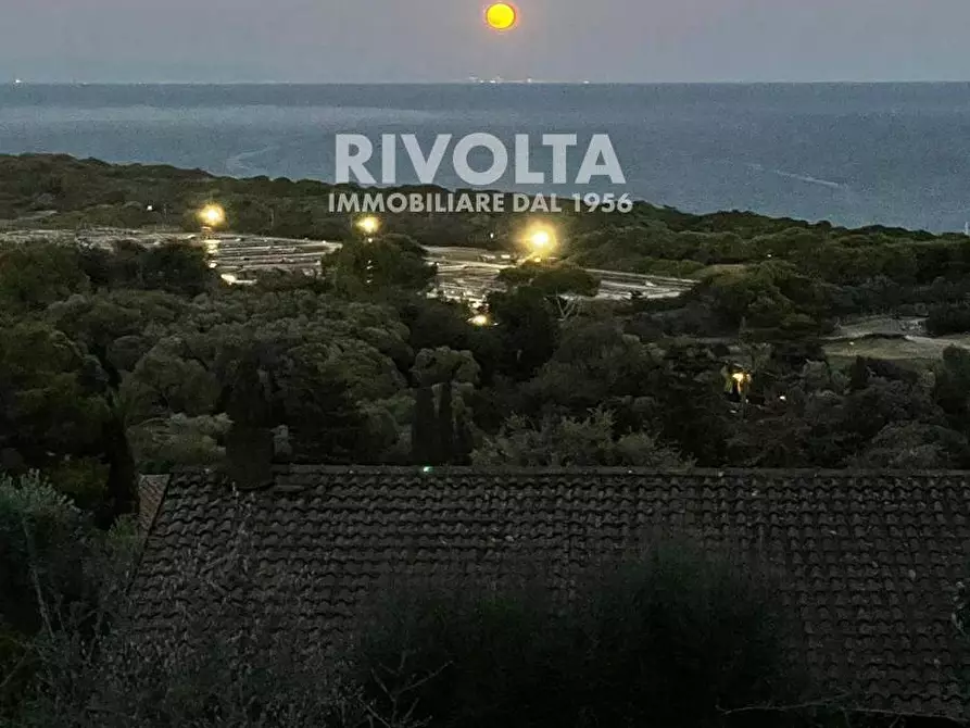 Immagine 27 di Villa in affitto  in via Lentisco 8 a Orbetello