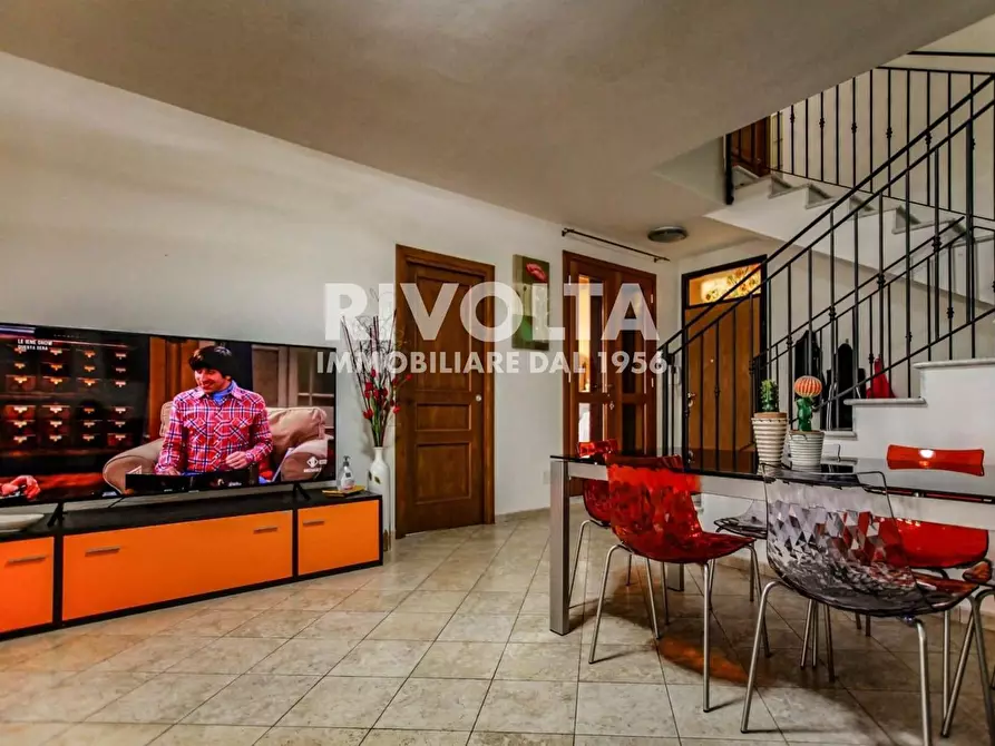 Immagine 2 di Appartamento in affitto  in Via dello scoglio a Monte Argentario