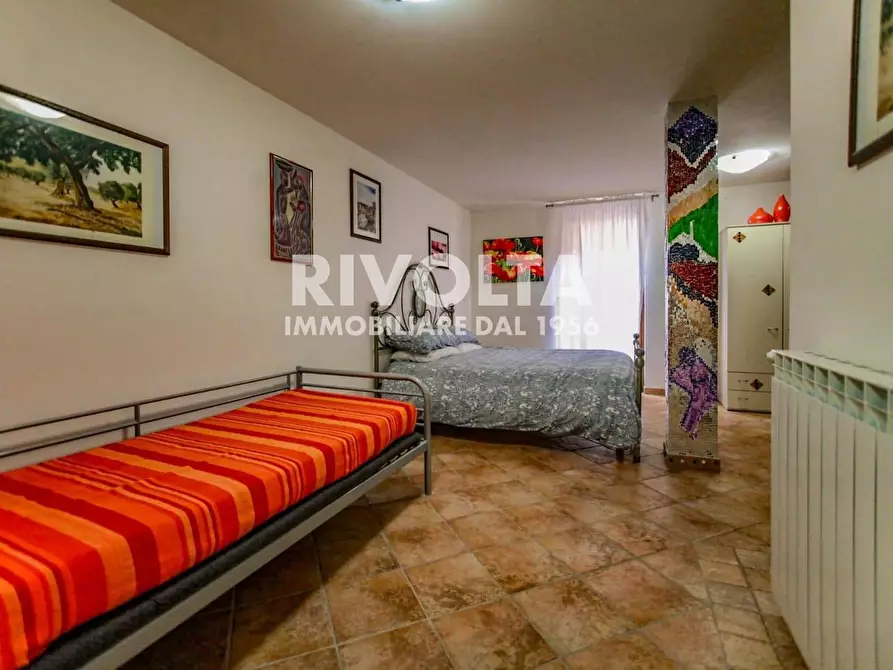 Immagine 7 di Appartamento in affitto  in Via dello scoglio a Monte Argentario