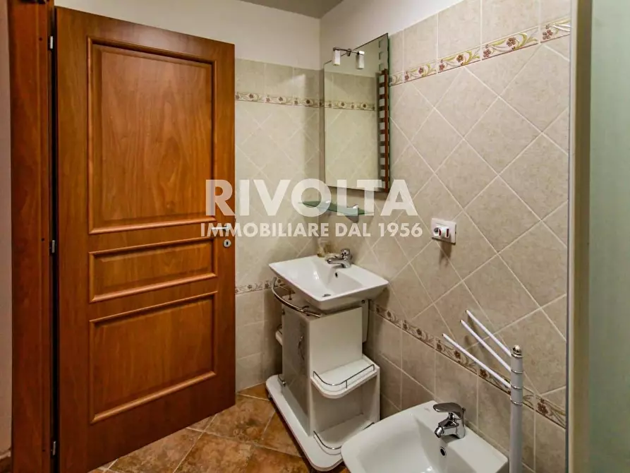 Immagine 8 di Appartamento in affitto  in Via dello scoglio a Monte Argentario