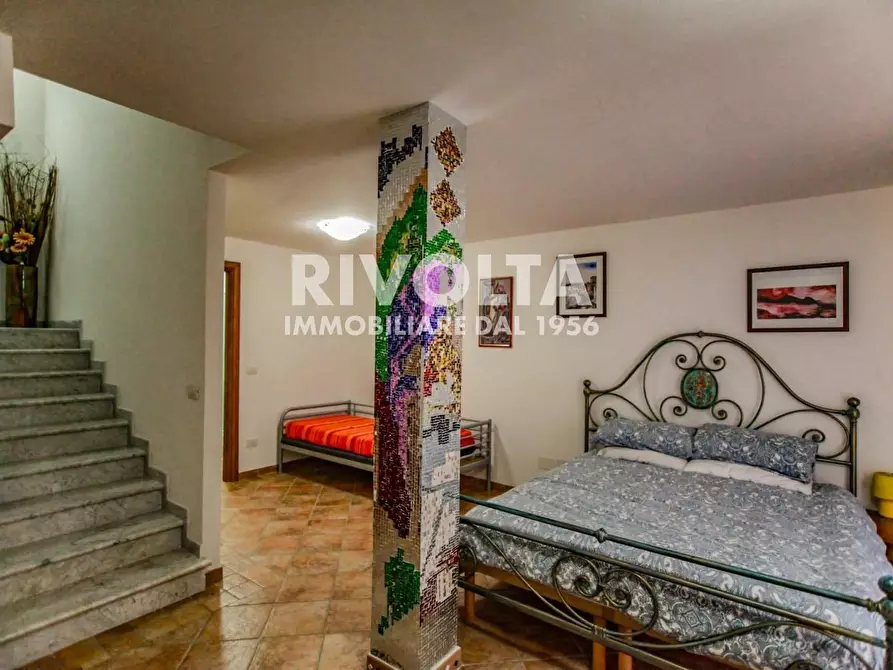 Immagine 10 di Appartamento in affitto  in Via dello scoglio a Monte Argentario