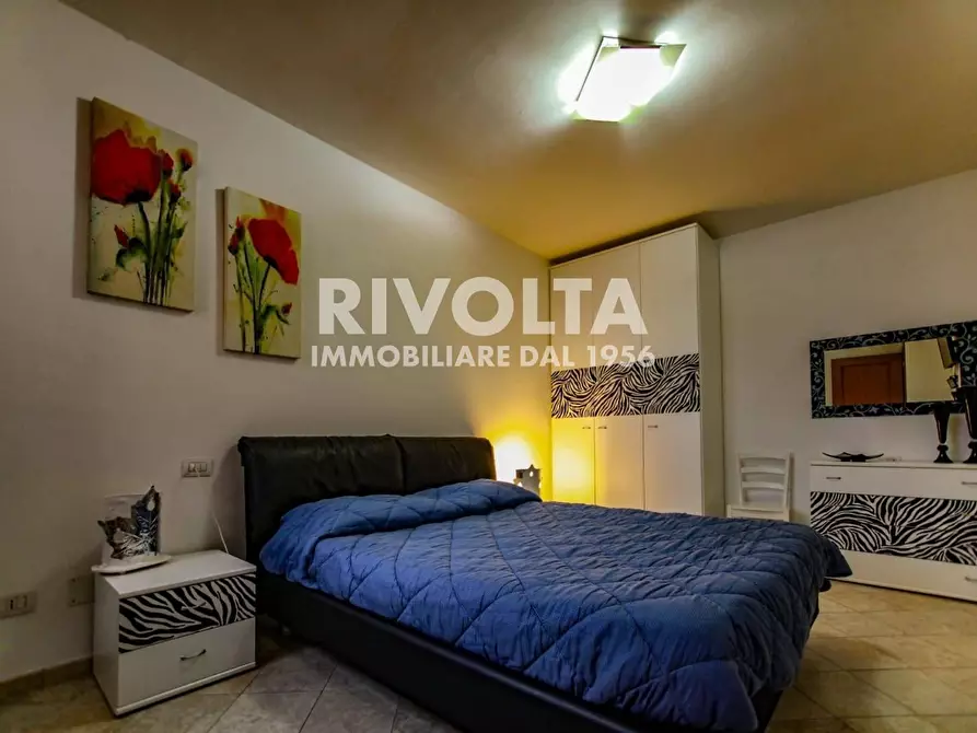 Immagine 13 di Appartamento in affitto  in Via dello scoglio a Monte Argentario