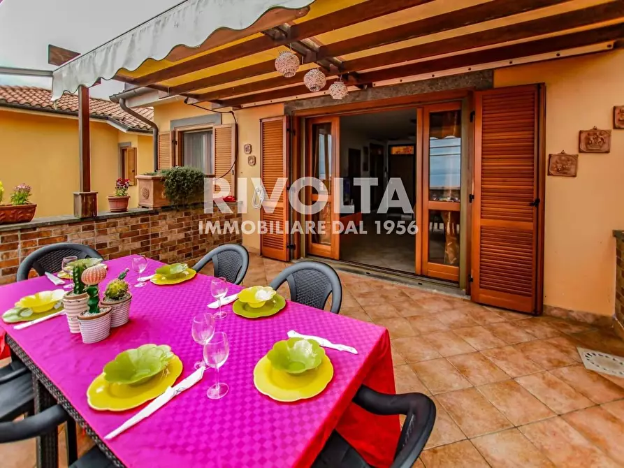 Immagine 18 di Appartamento in affitto  in Via dello scoglio a Monte Argentario