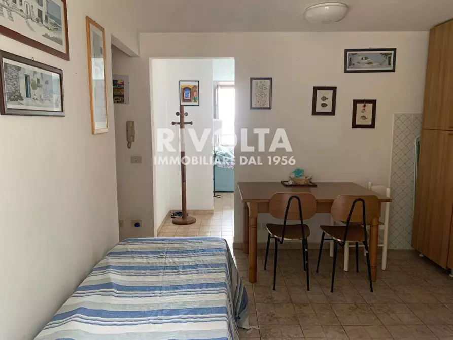 Immagine 3 di Appartamento in affitto  in via Del Molo a Monte Argentario