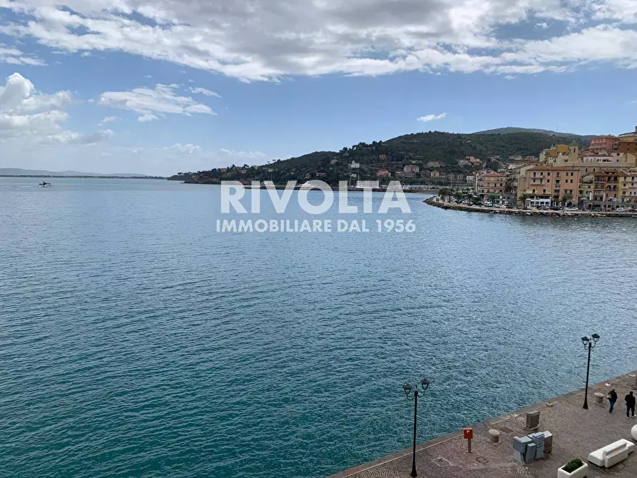 Immagine 5 di Appartamento in affitto  in via Del Molo a Monte Argentario