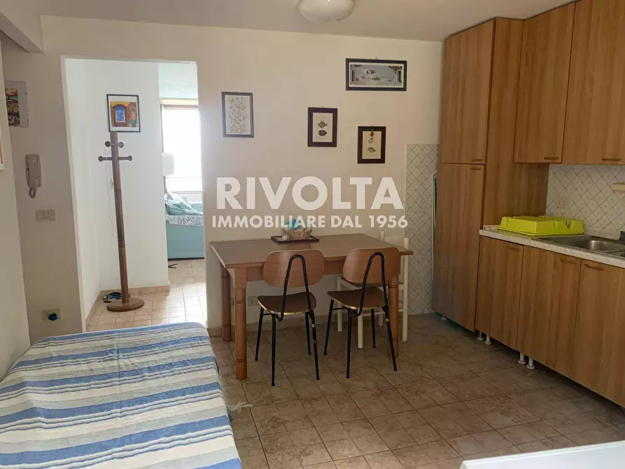 Immagine 6 di Appartamento in affitto  in via Del Molo a Monte Argentario