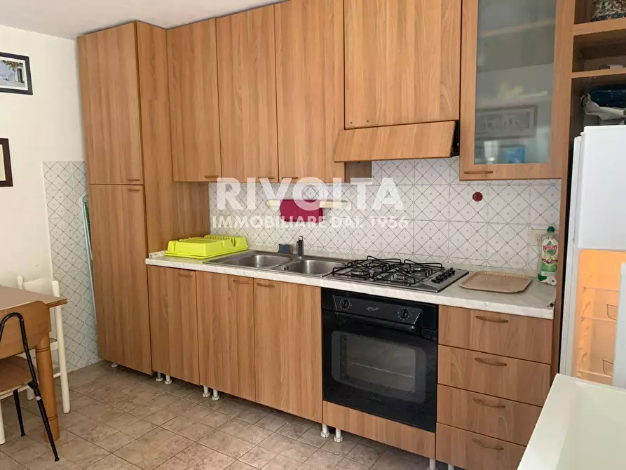 Immagine 7 di Appartamento in affitto  in via Del Molo a Monte Argentario