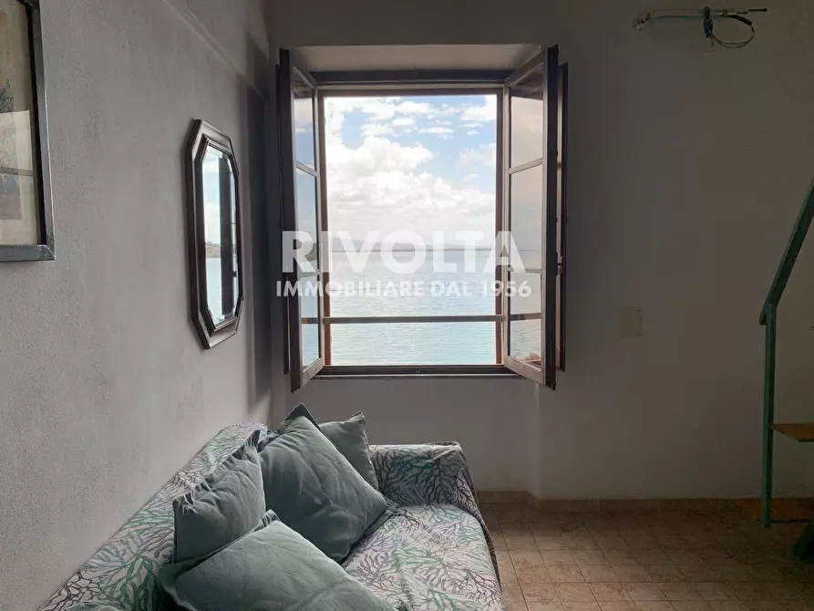 Immagine 10 di Appartamento in affitto  in via Del Molo a Monte Argentario
