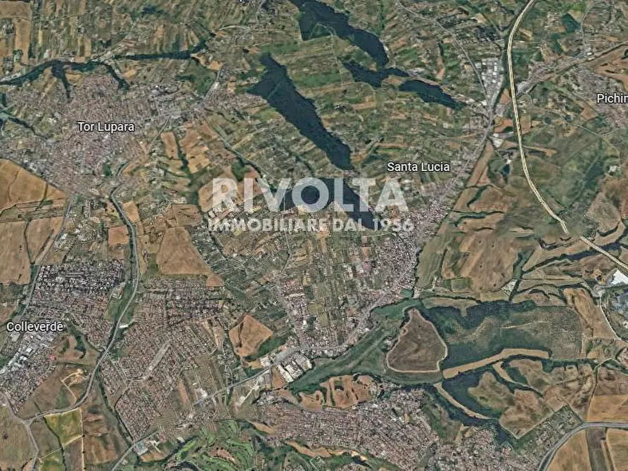 Immagine 2 di Attività commerciale in vendita  in Via Palombarese a Roma