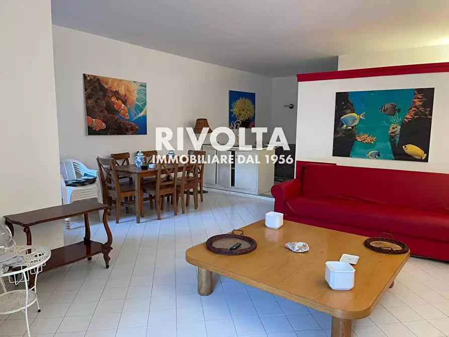 Immagine 1 di Appartamento in vendita  in Via delle Buche a Monte Argentario