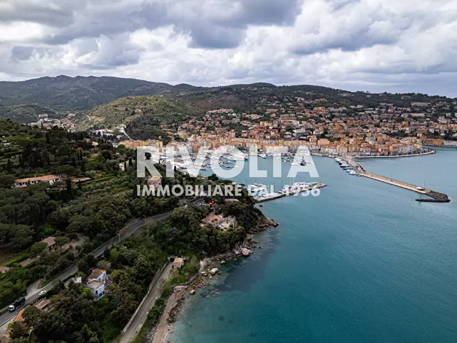 Immagine 5 di Villa in affitto  in Via del Fortino a Monte Argentario