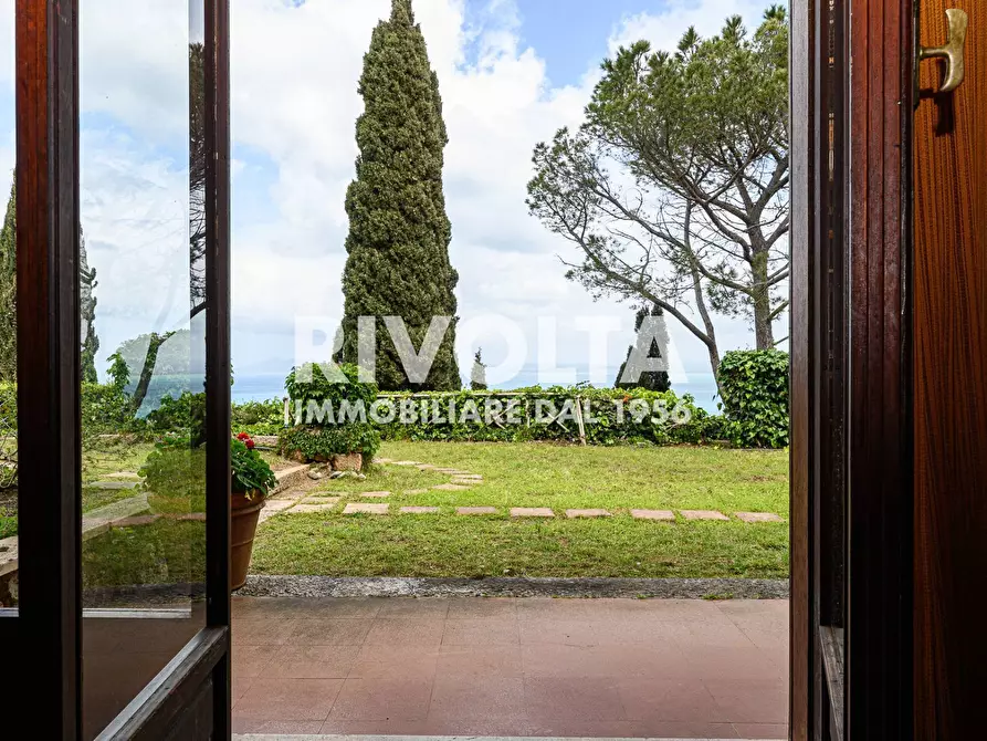 Immagine 17 di Villa in affitto  in Via del Fortino a Monte Argentario