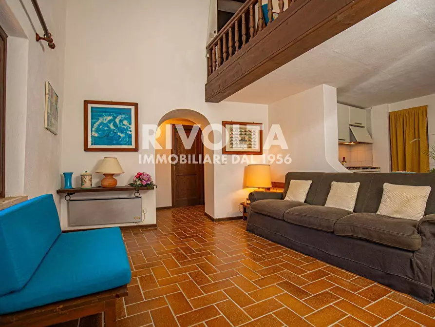 Immagine 1 di Appartamento in affitto  in Via della Rocca a Monte Argentario
