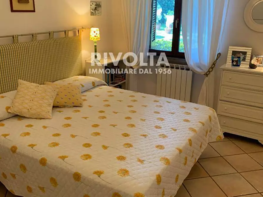 Immagine 15 di Villa in affitto  in viale dei Tarquiniensi a Tarquinia