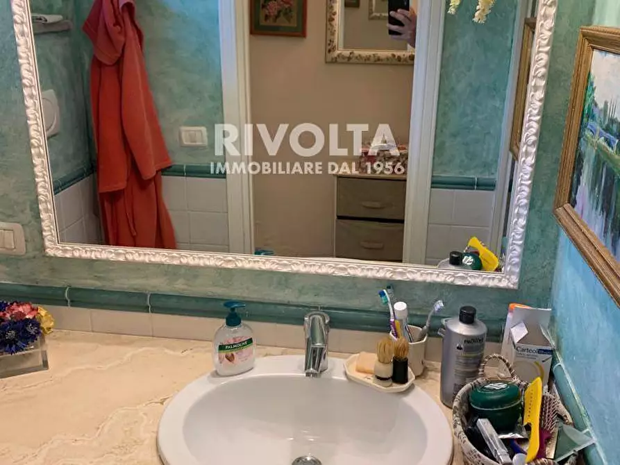 Immagine 18 di Villa in affitto  in viale dei Tarquiniensi a Tarquinia