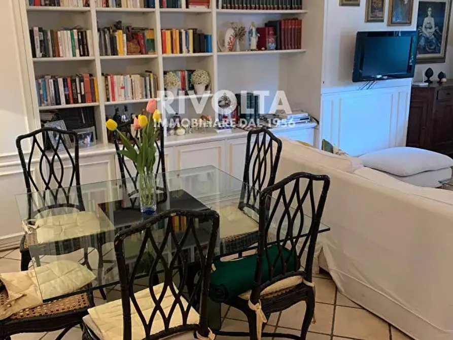 Immagine 21 di Villa in affitto  in viale dei Tarquiniensi a Tarquinia