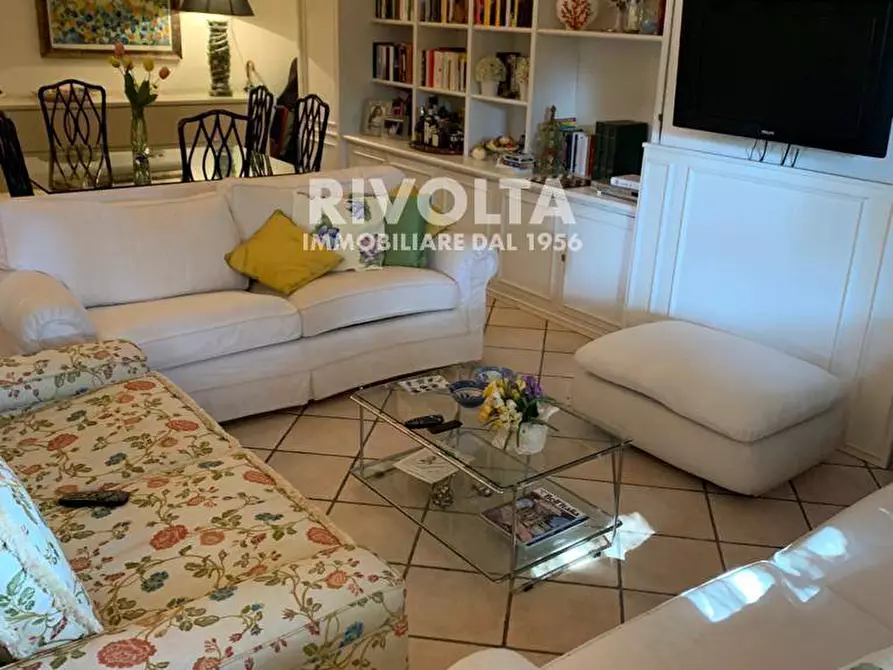 Immagine 26 di Villa in affitto  in viale dei Tarquiniensi a Tarquinia