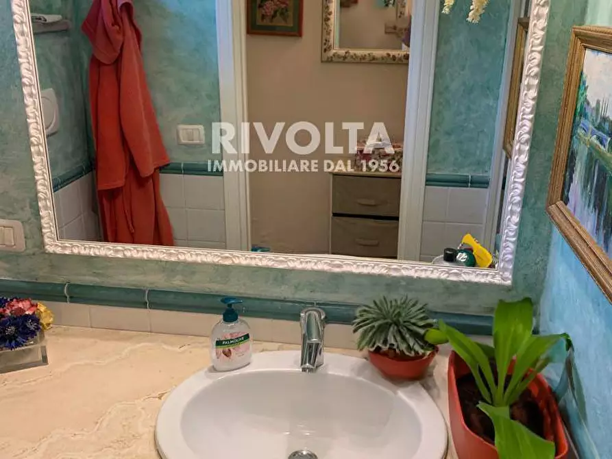 Immagine 35 di Villa in affitto  in viale dei Tarquiniensi a Tarquinia