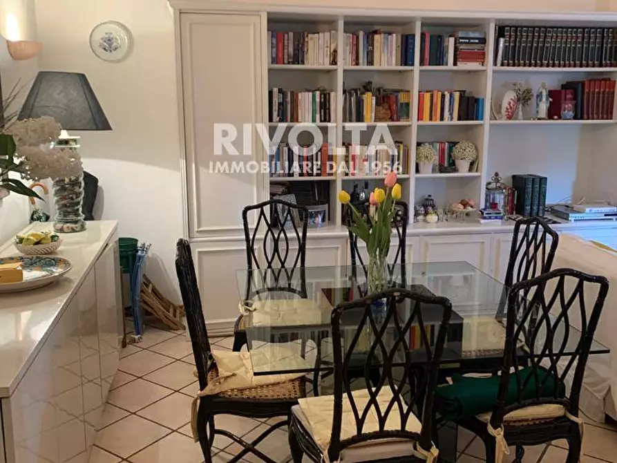 Immagine 36 di Villa in affitto  in viale dei Tarquiniensi a Tarquinia