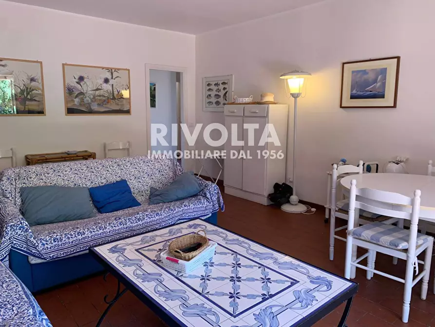 Immagine 1 di Appartamento in affitto  in via delle buche a Monte Argentario