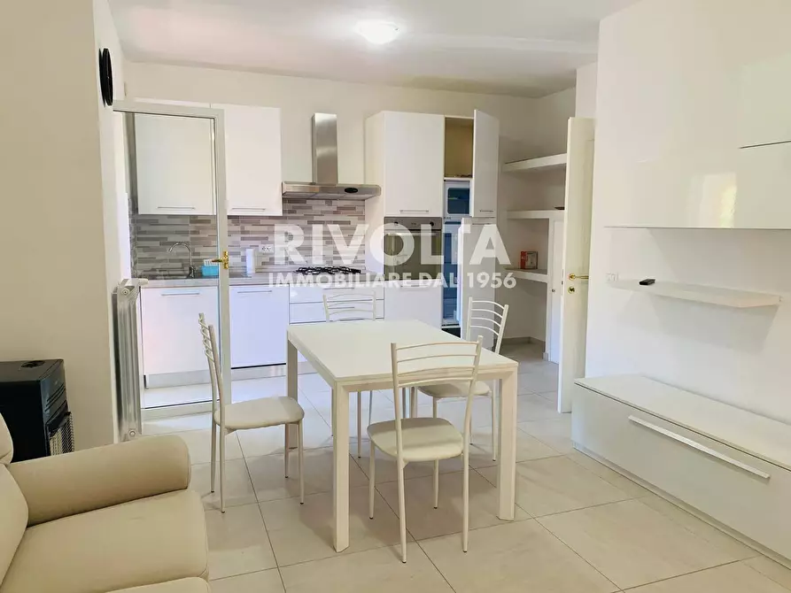 Immagine 2 di Appartamento in affitto  in VIA DEI TRE FORTI a Monte Argentario