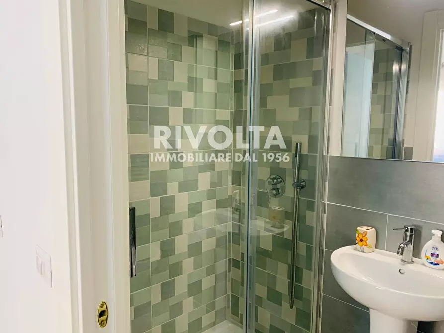 Immagine 9 di Appartamento in affitto  in VIA DEI TRE FORTI a Monte Argentario