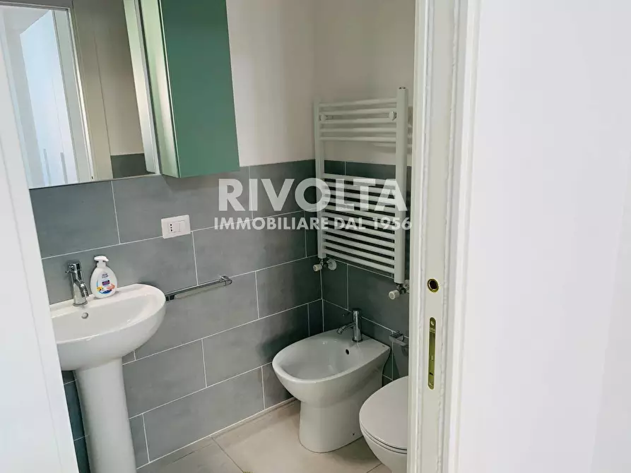 Immagine 10 di Appartamento in affitto  in VIA DEI TRE FORTI a Monte Argentario