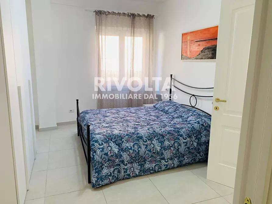 Immagine 7 di Appartamento in affitto  in VIA DEI TRE FORTI a Monte Argentario