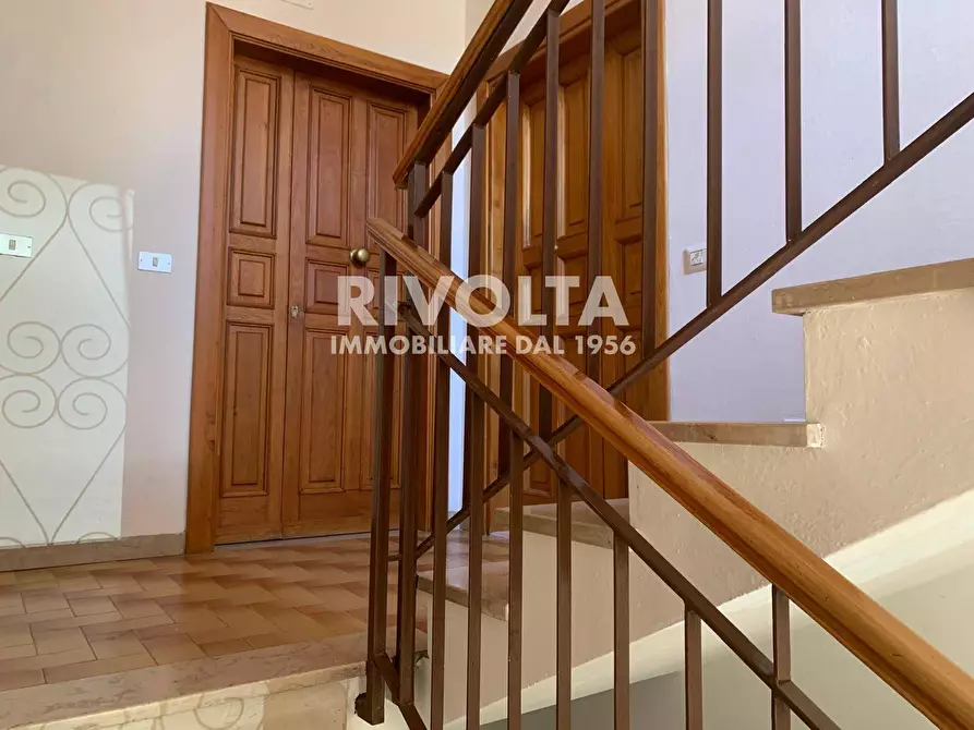 Immagine 14 di Appartamento in affitto  in VIA DEI TRE FORTI a Monte Argentario