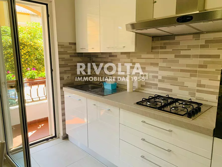 Immagine 5 di Appartamento in affitto  in VIA DEI TRE FORTI a Monte Argentario