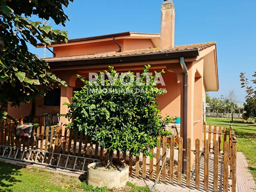 Immagine 3 di Villa in vendita  in strada formicosa a Sabaudia