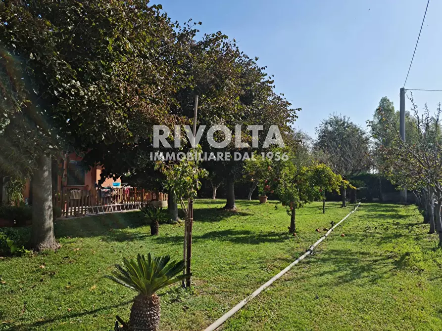 Immagine 8 di Villa in vendita  in strada formicosa a Sabaudia