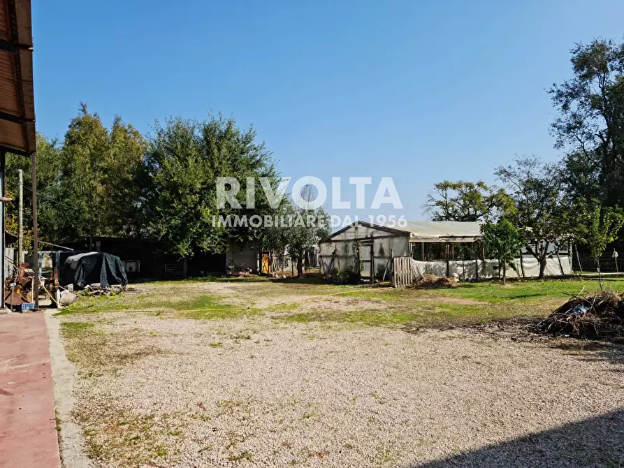 Immagine 11 di Villa in vendita  in strada formicosa a Sabaudia