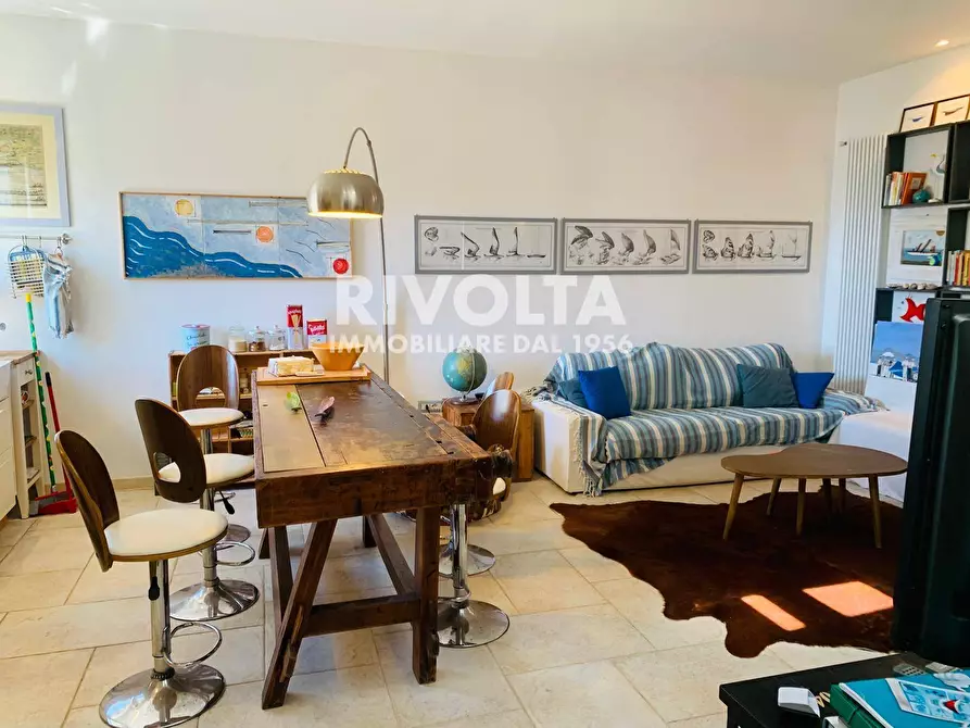 Immagine 3 di Appartamento in affitto  in Via Gioberti a Orbetello