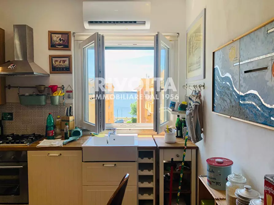 Immagine 6 di Appartamento in affitto  in Via Gioberti a Orbetello