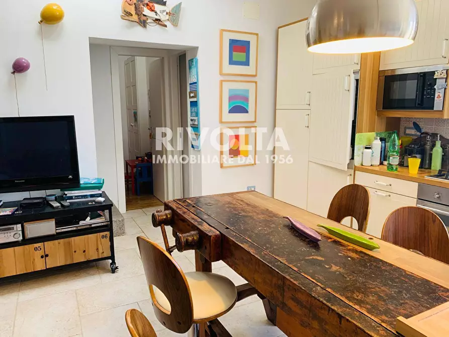 Immagine 5 di Appartamento in affitto  in Via Gioberti a Orbetello