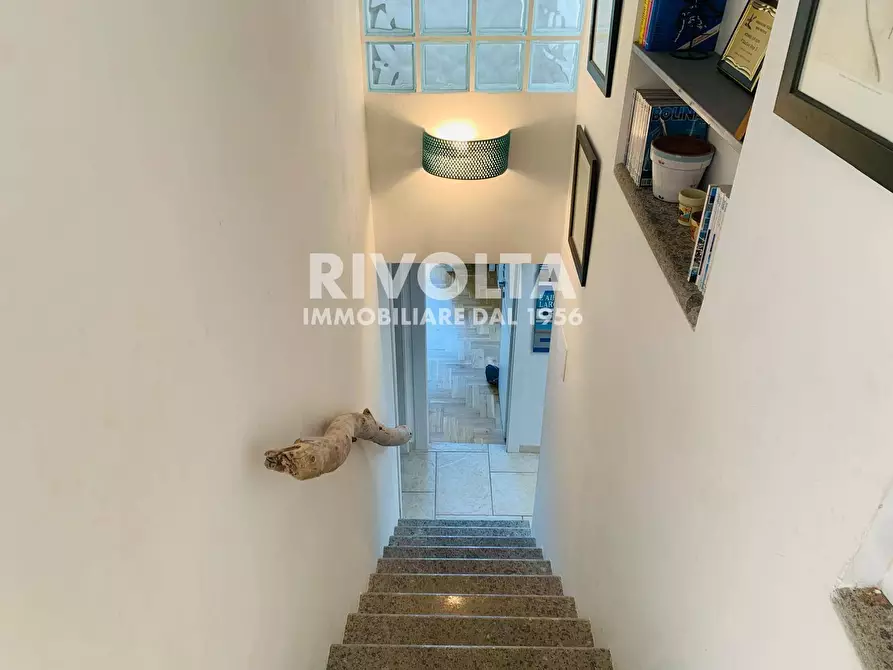 Immagine 13 di Appartamento in affitto  in Via Gioberti a Orbetello