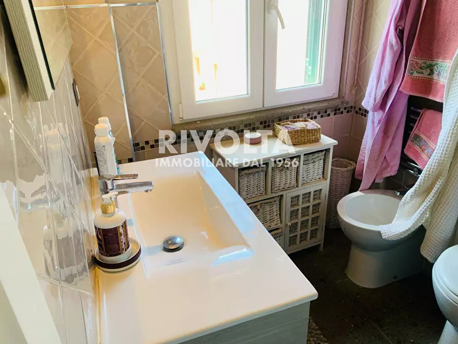 Immagine 9 di Appartamento in affitto  in Via Gioberti a Orbetello