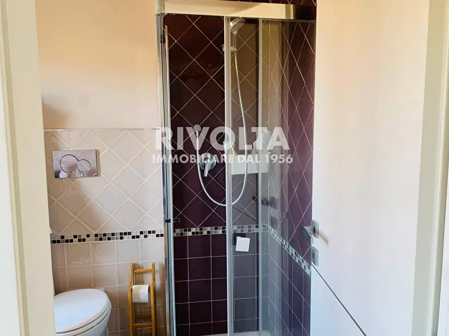 Immagine 10 di Appartamento in affitto  in Via Gioberti a Orbetello