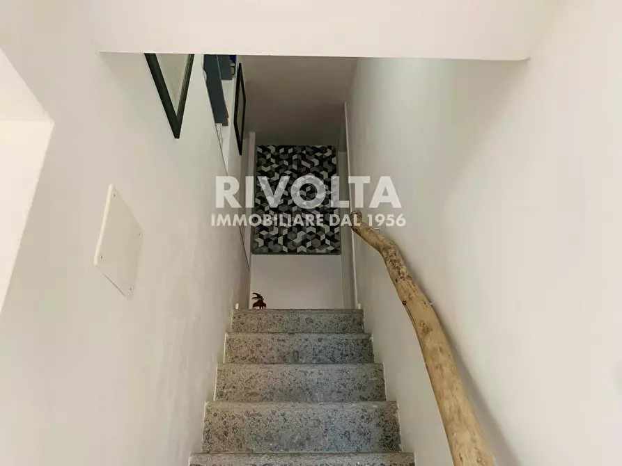 Immagine 11 di Appartamento in affitto  in Via Gioberti a Orbetello