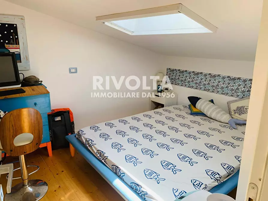 Immagine 12 di Appartamento in affitto  in Via Gioberti a Orbetello